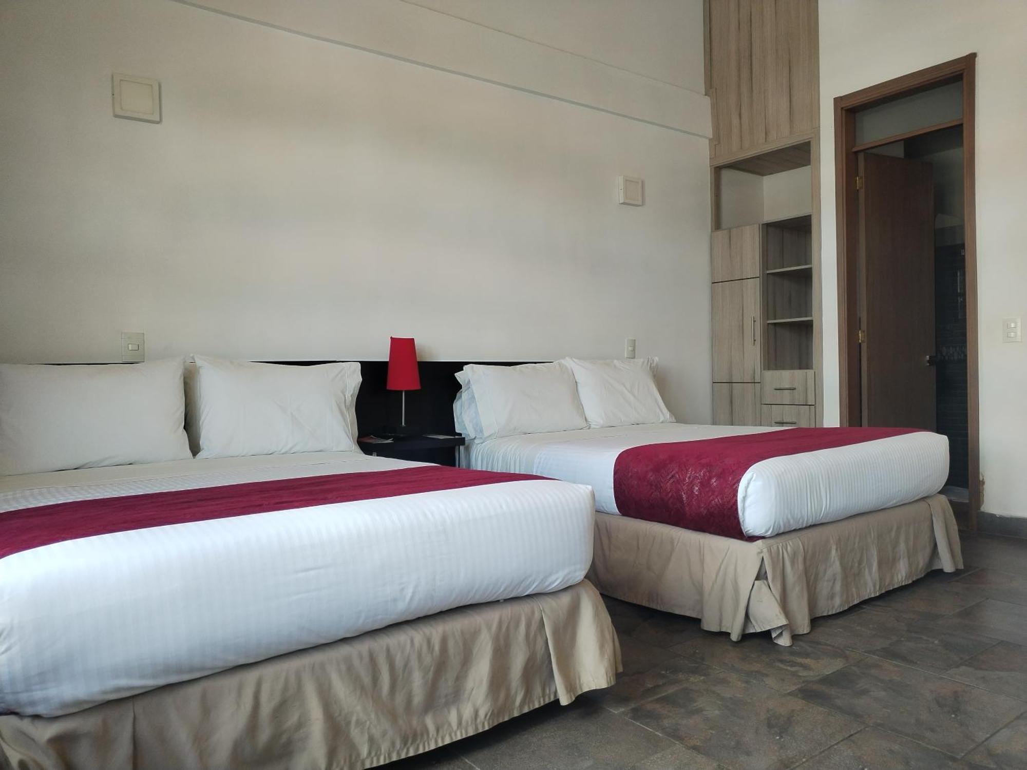 Hotel Capitan Ricaurte Вілья-де-Лейва Екстер'єр фото