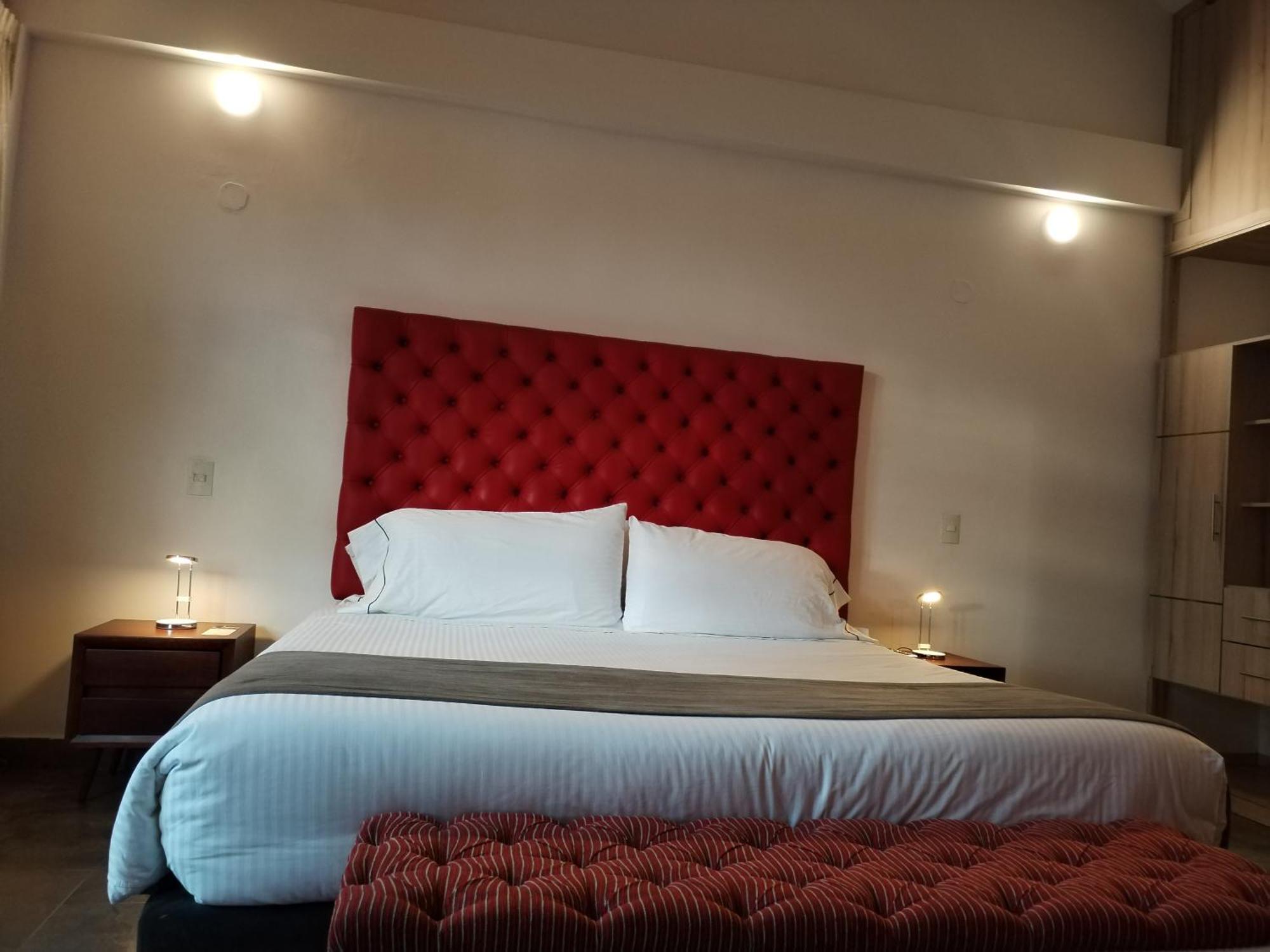 Hotel Capitan Ricaurte Вілья-де-Лейва Екстер'єр фото